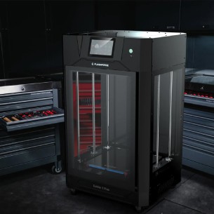 BUNDLE SHAREBOT STAMPANTE 3D GUIDER3 ULTRA + SCANNER 3D... 2