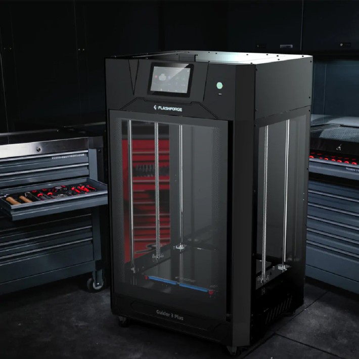 BUNDLE SHAREBOT STAMPANTE 3D GUIDER3 ULTRA +...