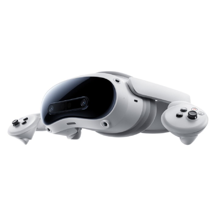 Visore Pico 4 Ultra enterprise da proporre con Briedoo