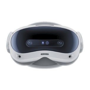 Visore Pico 4 Ultra enterprise da proporre con Briedoo... 2