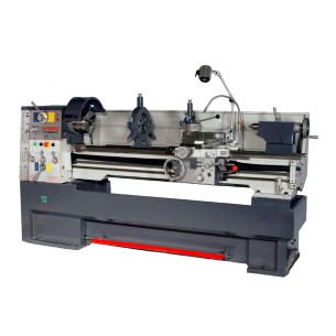 Tornio FTX-1000x410-TO DCR (visualizzatore incluso)....