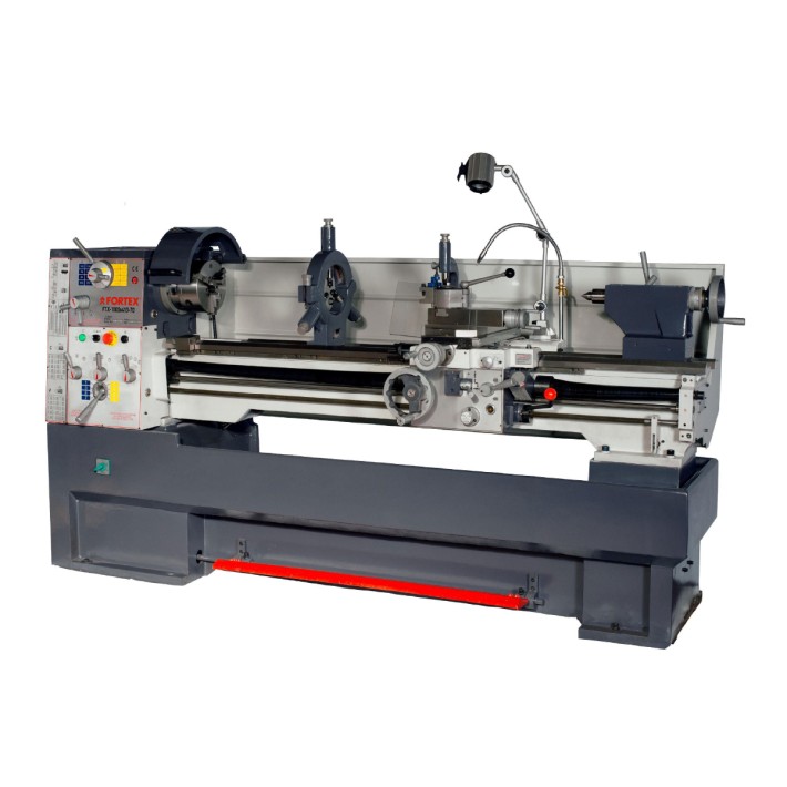 Tornio FTX-1000x410-TO DCR (visualizzatore incluso). Consegna, installazione e formazione...