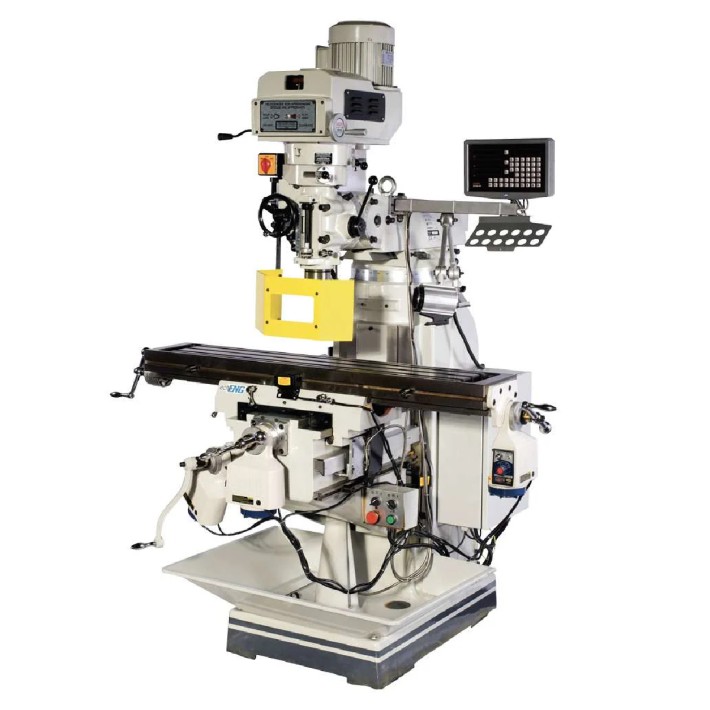 Fresatrice FTX-2-FC VARIO Visual (visualizzatore incluso). Consegna, installazione e...