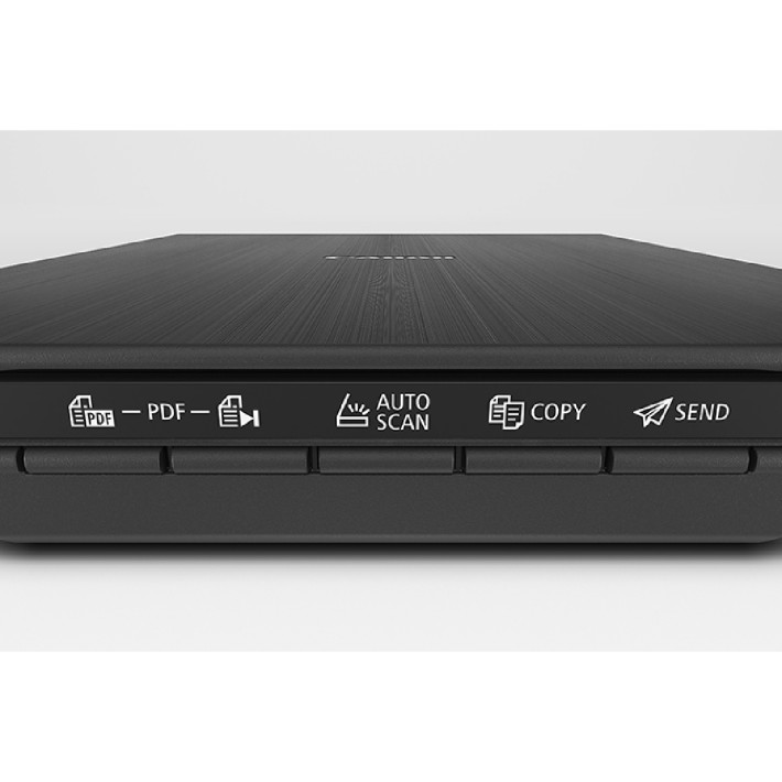 Scanner  A4 CanoScan LiDE 400