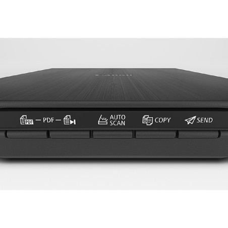 Scanner  A4 CanoScan LiDE 400