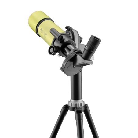 Telescopio Acuter Solarus 80 + Montatura treppiede sky-watcher SunGT