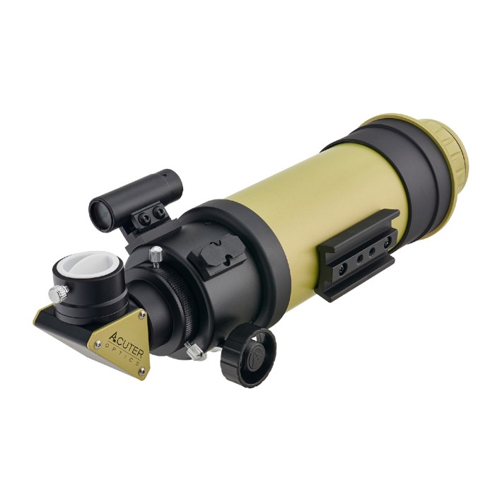 Telescopio Acuter Elite Phoenix 40mm +...