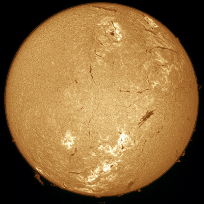 Telescopio Sky-Watcher Heliostar 76Ha +...