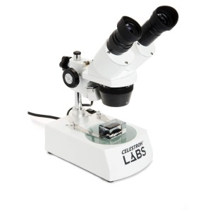 Microscopio Celestron LABS S10-60 2