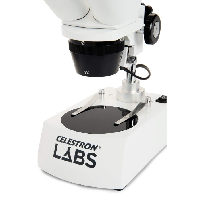 Microscopio Celestron LABS S10-60