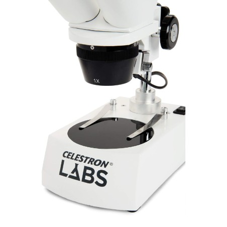 Microscopio Celestron LABS S10-60