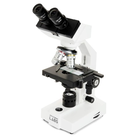 Microscopio ottico Celestron LABS CB2000CF