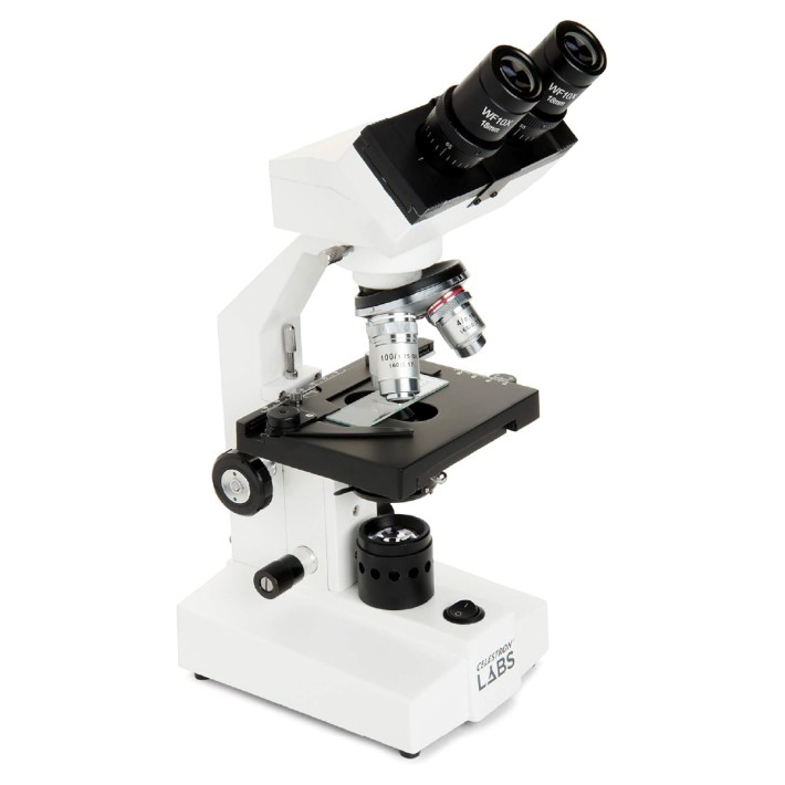 Microscopio ottico Celestron LABS CB2000CF