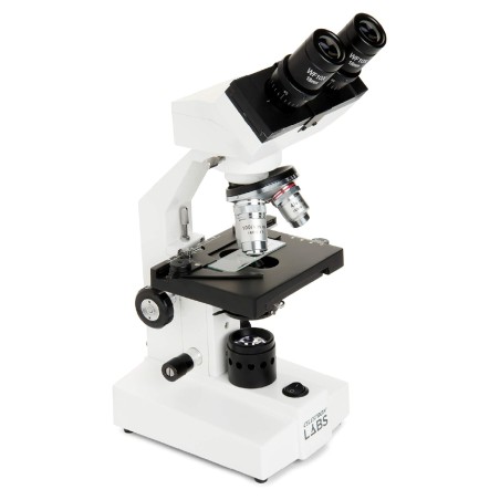 Microscopio ottico Celestron LABS CB2000CF