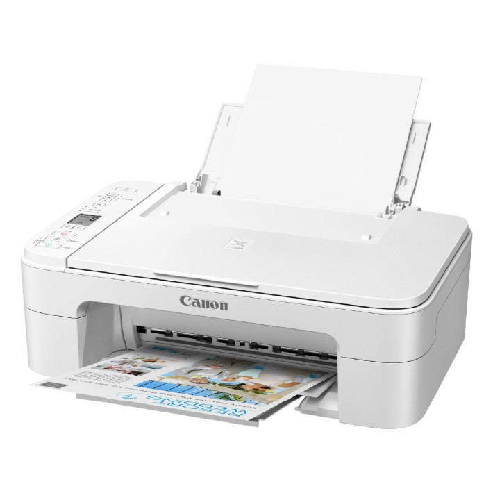 Canon Multifunzione A4 colore inkjet PIXMA TS3351