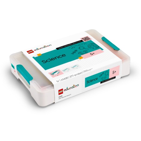 LEGO® Education Scienze -  Kit per infanzia e primaria 5+