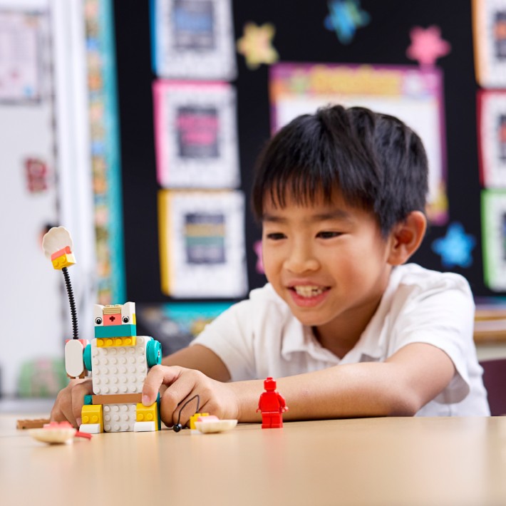 LEGO® Education Scienze -  Kit per infanzia e...