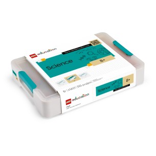 LEGO® Education Scienze  - Kit per primaria 8+