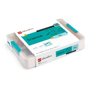 LEGO® Education Scienze - Kit per secondaria 11+