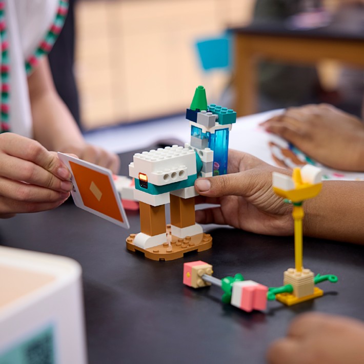 LEGO® Education Scienze - Kit per secondaria 11+