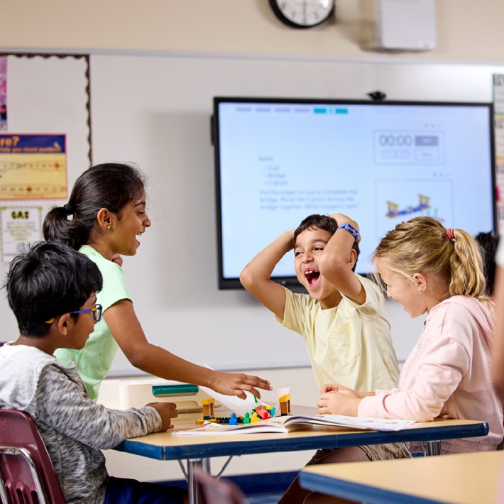 LEGO® Education Scienze -  Kit per infanzia e...