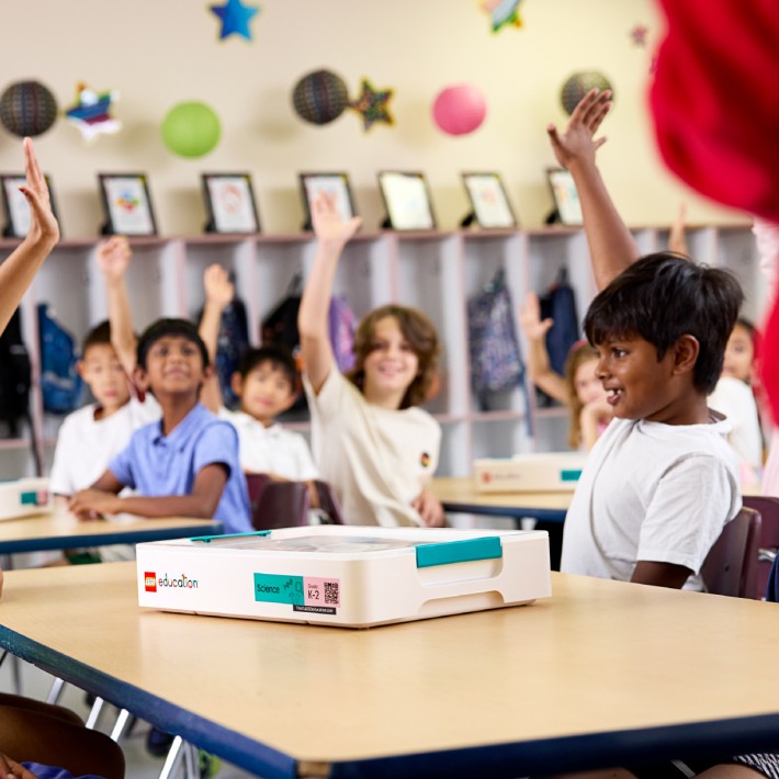 LEGO® Education Scienze -  Kit per infanzia e...