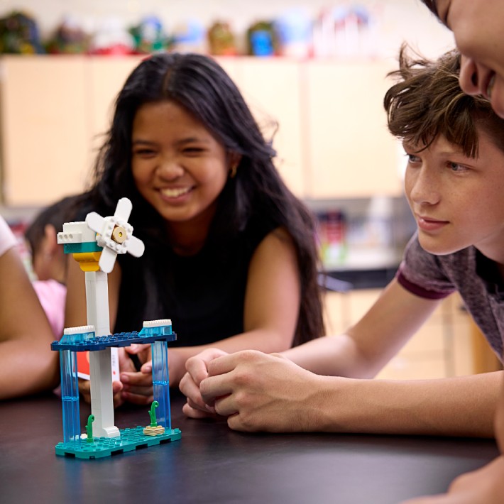 LEGO® Education Scienze - Kit per secondaria...