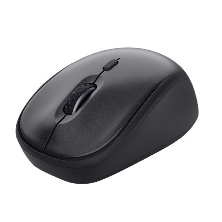 Mouse Wireless - Trust TM-201 - Black