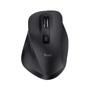 Mouse - Trust Fyda Eco - Wireless 2