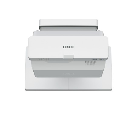 Videoproiettore Interattivo a Focale Ultracorta - EB-770FI con Staffa per Fissaggio a Muro