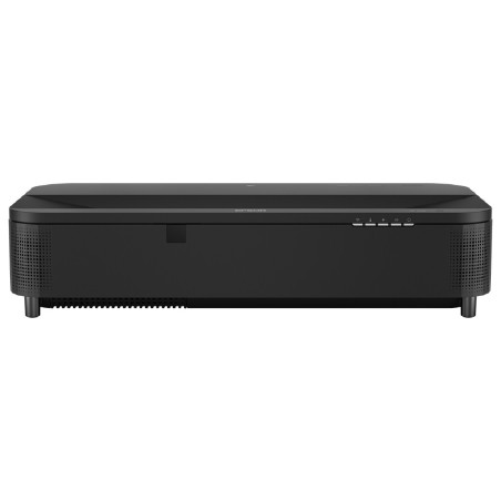 Videoproiettore Laser ad Focale Ultra Corta - Epson EB-815E - Risoluzione 4KE - da 80" a...