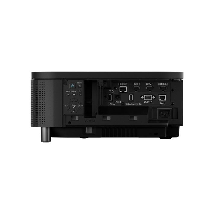 Videoproiettore Laser ad Focale Ultra Corta -...