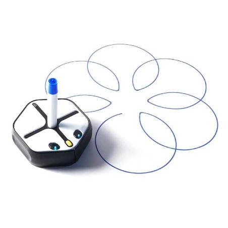 Root Pro Coding Robot