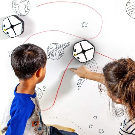 Root Pro Coding Robot