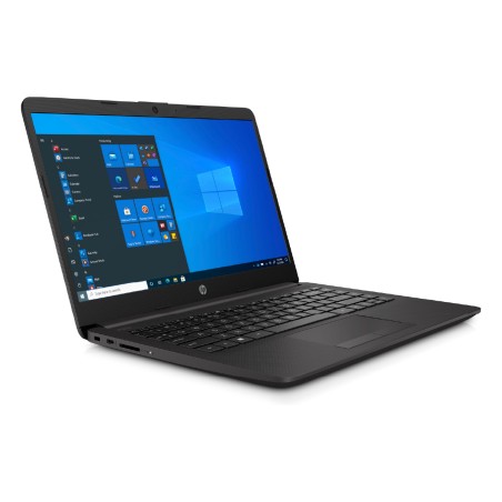 Notebook 14" Full Hd - Hp 240 G8 - Cpu Intel i3 1051G1 - Ram 8 Gb - 256 Gb Ssd - Windows 10...