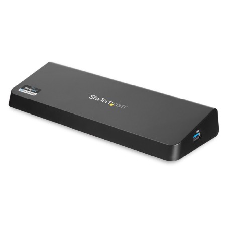 Docking Station Universale USB 3.0 - HDMI e Display Port 4K