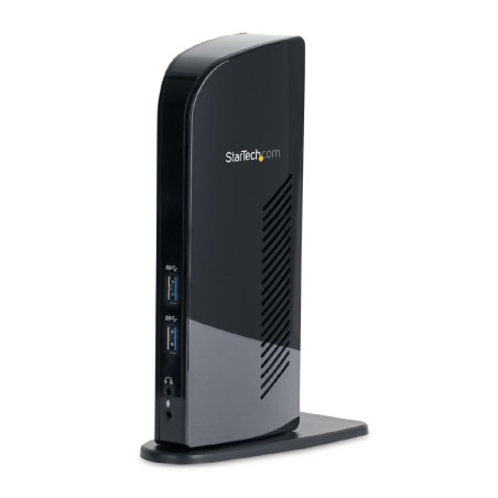 Docking Station Universale USB 3.0 a Doppio Monitor - Uscita DVI e HDMI