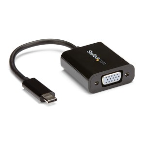 Adattatore USB-C a VGA - Convertitore Video USB 3.1 Tipo-C a VGA
