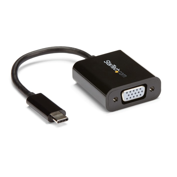 Adattatore USB-C a VGA - Convertitore Video USB 3.1 Tipo-C a VGA