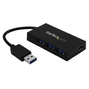 Hub USB 3.0 a 4 Porte
