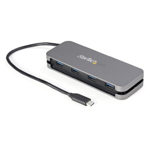 Hub Usb C a 4 Porte Usb