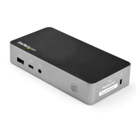 Docking Station Usb-C con 2 Porte HDMI