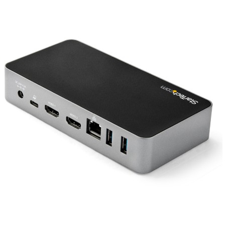 Docking Station Usb-C con 2 Porte HDMI