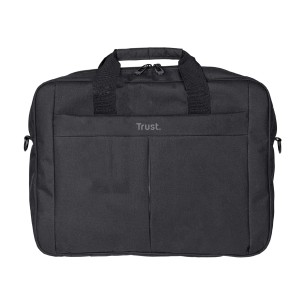 Borsa da Trasporto 16" - Trust Primo - per Laptop - Nero 2