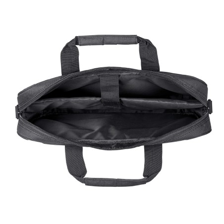 Borsa da Trasporto 16" - Trust Primo - per Laptop - Nero