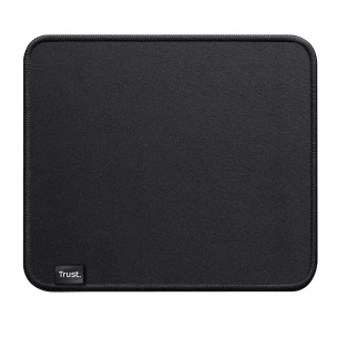 Tappettino per Mouse - Trust Boye - Eco - Nero