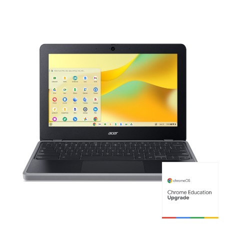 Chromebook 11,6" Hd - Acer C723 - Kompanio 528 - 8Gb - 64Gb - con Chrome Education Upgrade