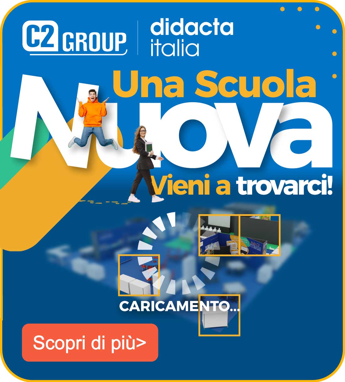 DidactaFirenze - 2026