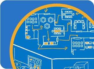 Fino a €55.000 per le Scuole di Milano con il bando "Arredi Innovativi 2025"