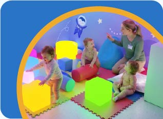 Bando Arredi Didattici Innovativi per Asili Nido e Scuole dell'Infanzia (fascia 0-6 anni)